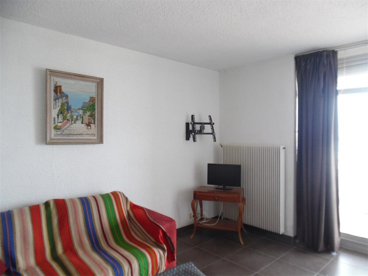 Appartement 2 pièces face mer à Canet-Plage - Photo 3