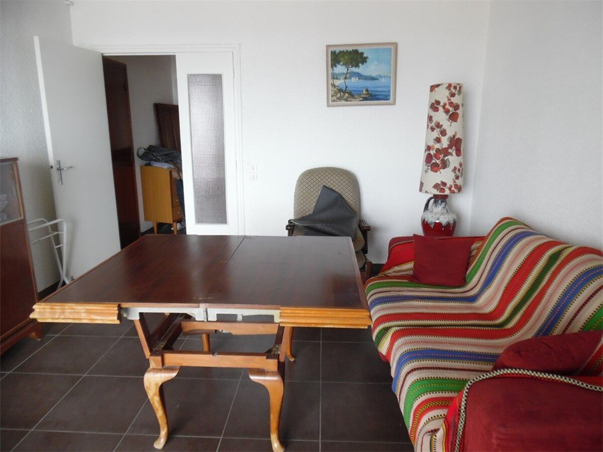 Appartement 2 pièces face mer à Canet-Plage - Photo 4