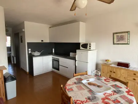 Location appartement à Canet Plage