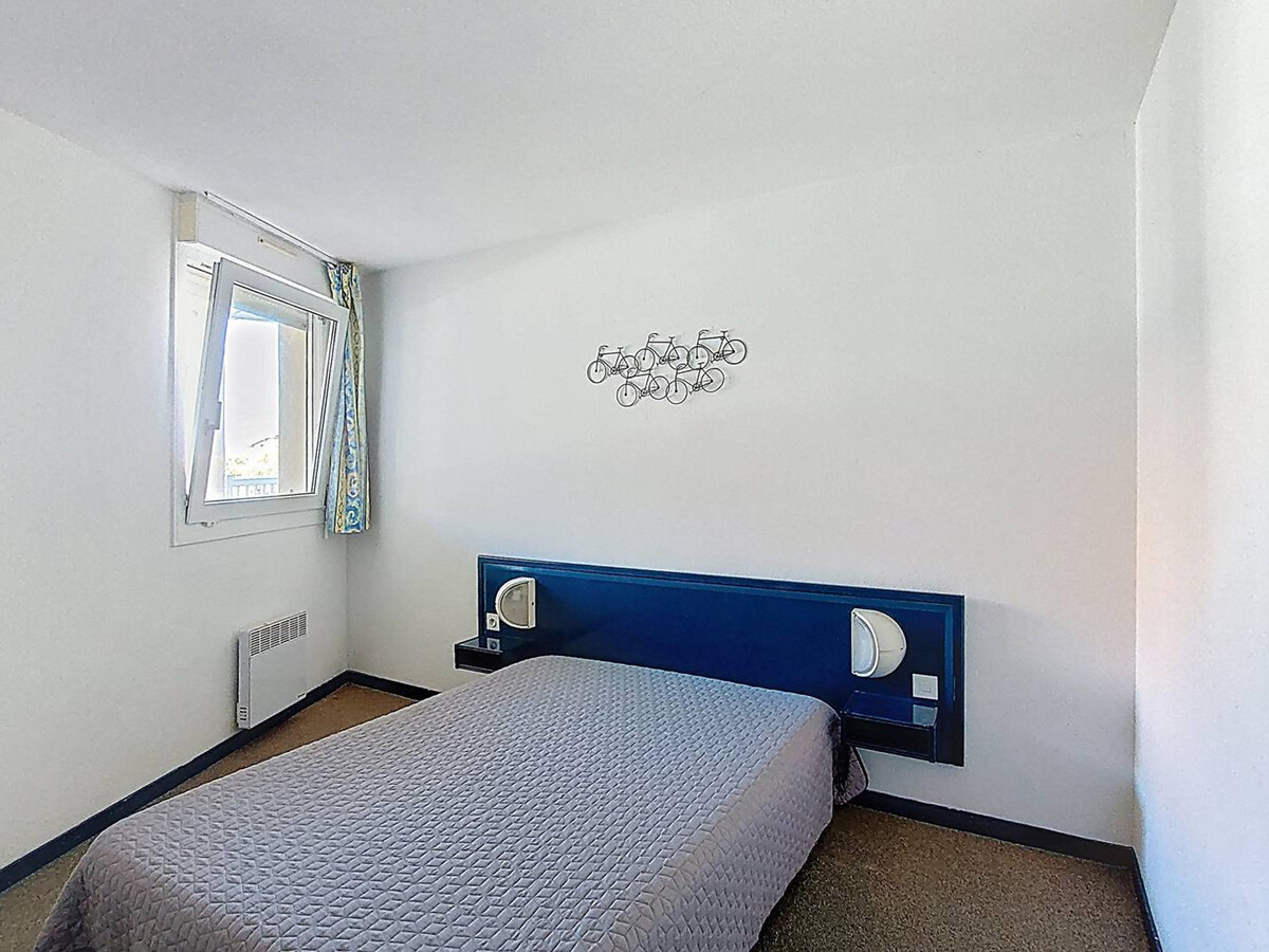 T3 Vieux-Boucau, 6 pers, terrasse vue piscine - Photo 5