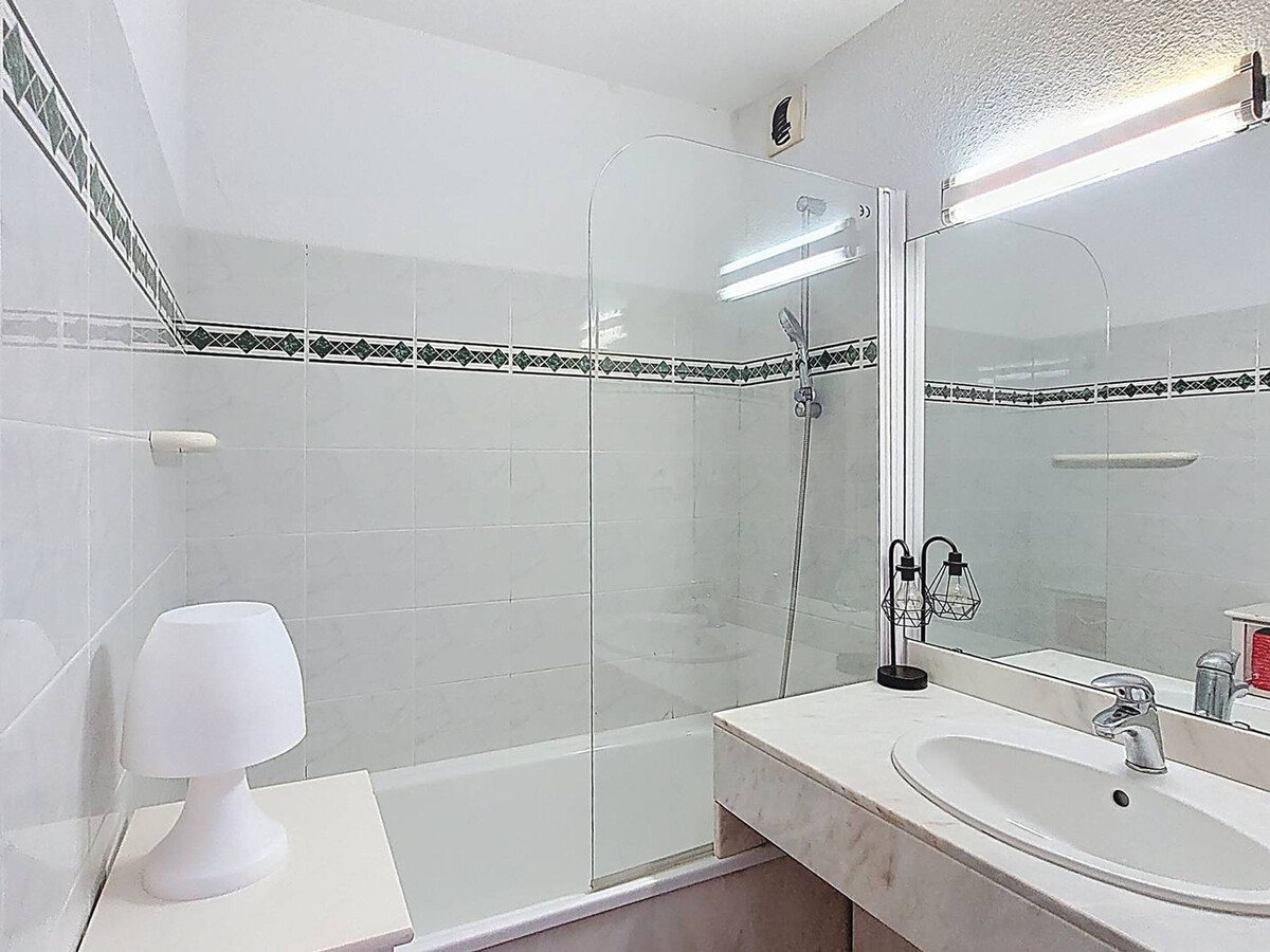 T3 Vieux-Boucau, 6 pers, terrasse vue piscine - Photo 6