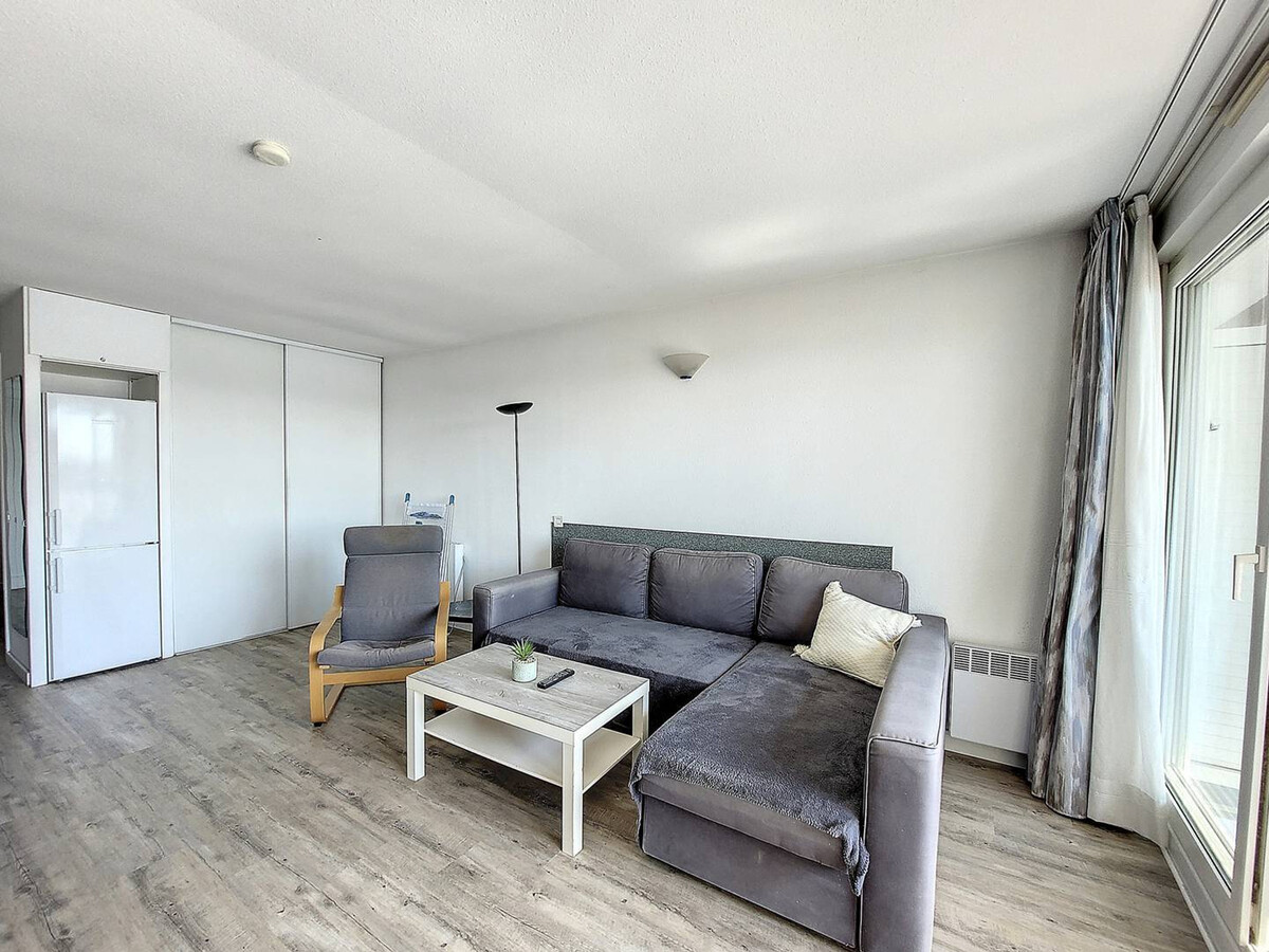 T3 Vieux-Boucau avec terrasse et vue lac pour 6 pers. - Photo 5