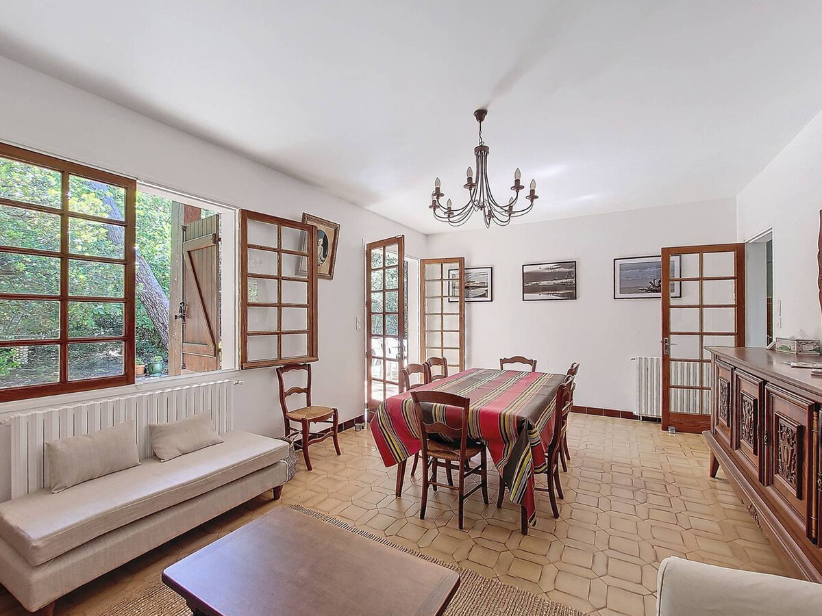 Villa 6 pers, 3 chambres à Moliets avec animaux - Photo 2
