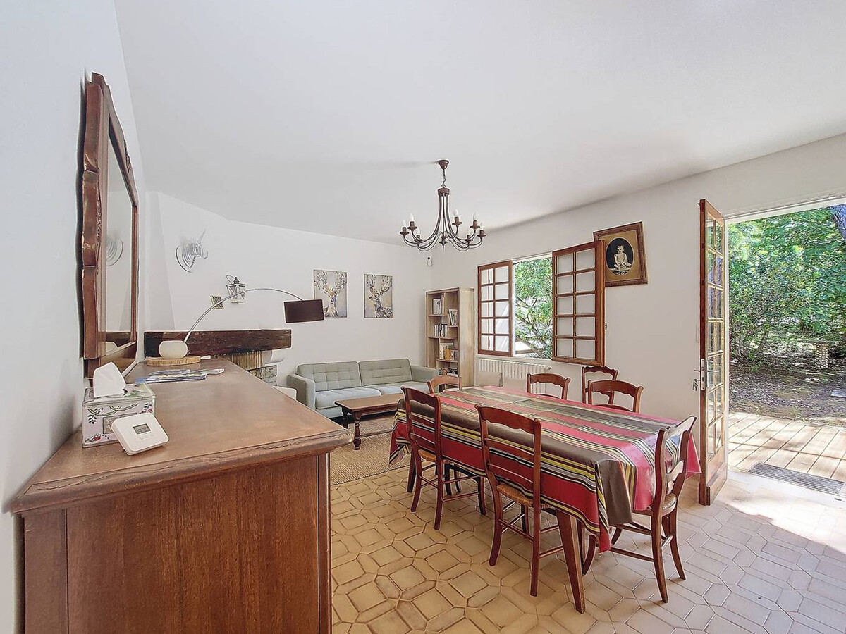 Villa 6 pers, 3 chambres à Moliets avec animaux - Photo 3