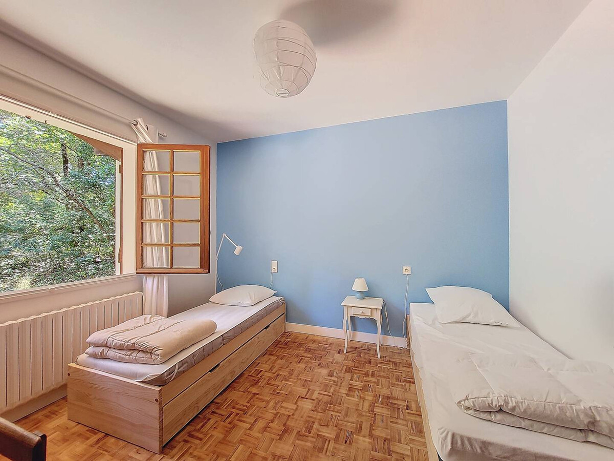 Villa 6 pers, 3 chambres à Moliets avec animaux - Photo 7
