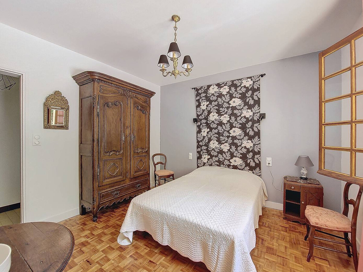 Villa 6 pers, 3 chambres à Moliets avec animaux - Photo 8