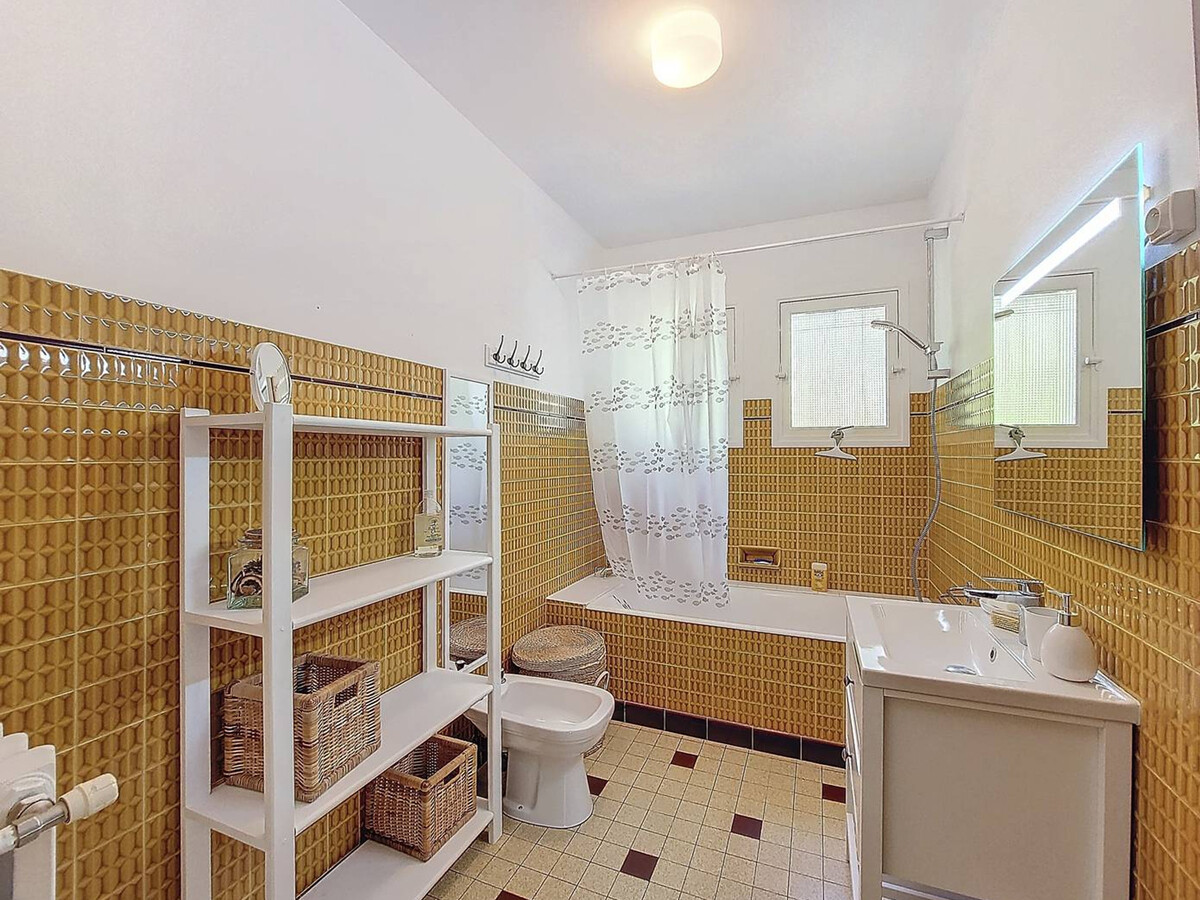 Villa 6 pers, 3 chambres à Moliets avec animaux - Photo 9