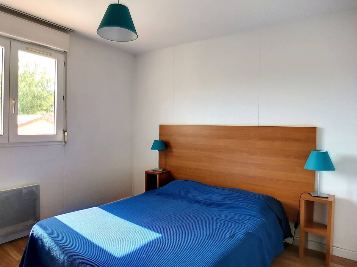 Villa duplex 6 pers Soustons avec piscine et tennis - Photo 3