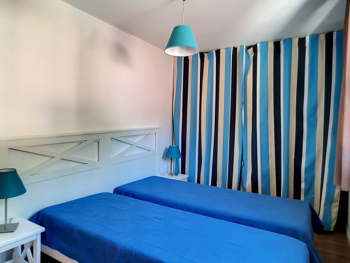 Villa duplex 6 pers Soustons avec piscine et tennis - Photo 4
