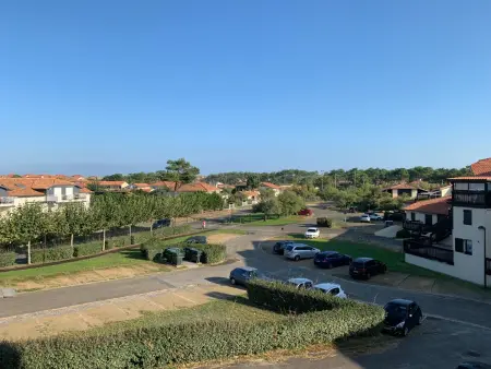 T2 Vieux-Boucau avec loggia et parking : photo 11