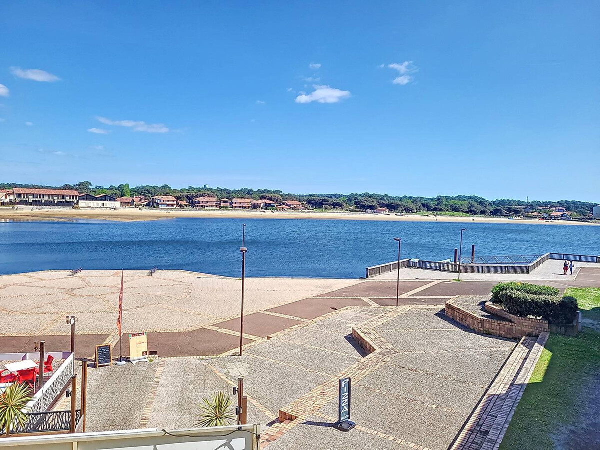 T2 cabine 6 pers avec piscine à Vieux-Boucau - Photo 11