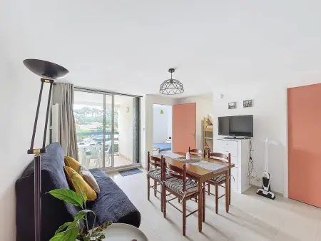 Location appartement à Soustons