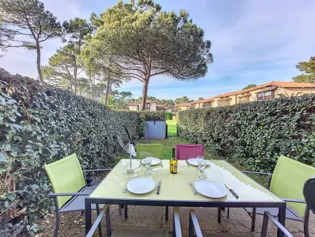 Location appartement à Soustons