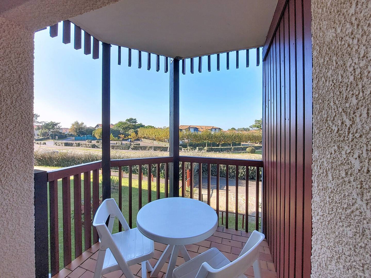 T2 Vieux-Boucau avec piscine et balcon - Photo 6