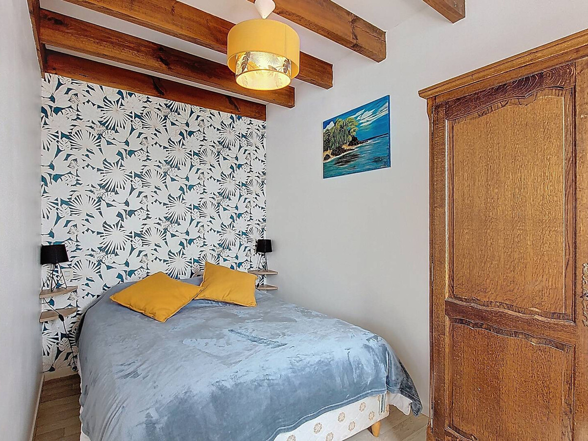 T2 mezzanine Vieux-Boucau-les-Bains, 4 personnes - Photo 3