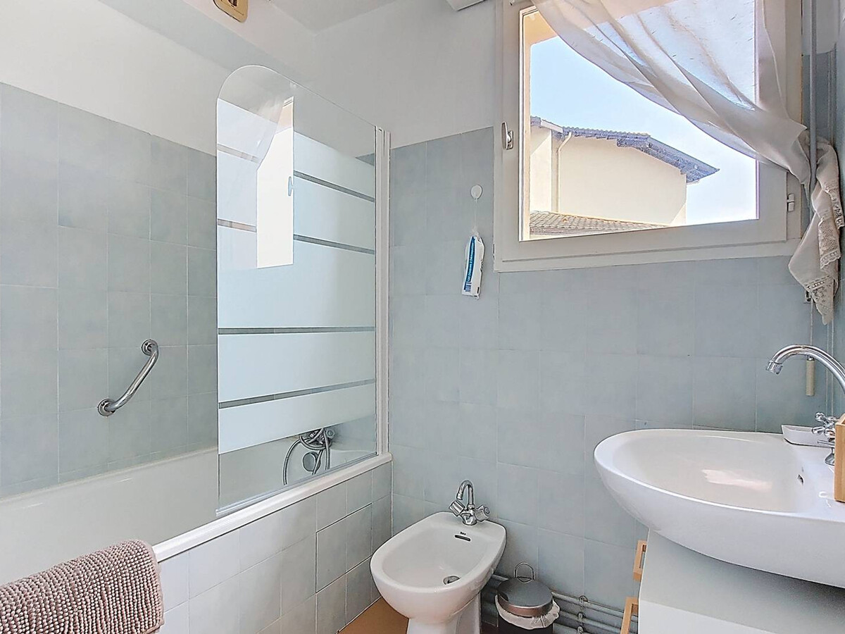 T2 mezzanine Vieux-Boucau-les-Bains, 4 personnes - Photo 5