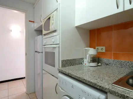 Appartement familial face au port à L'Estartit : photo 17