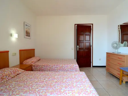 Appartement familial face au port à L'Estartit : photo 18