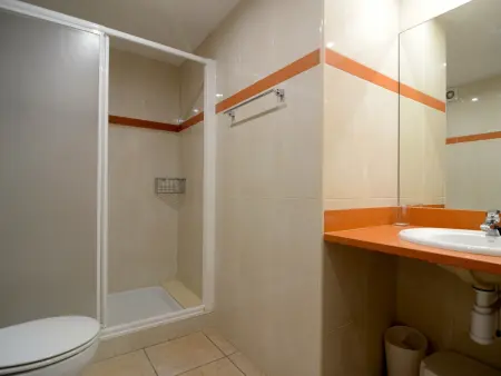 Appartement familial face au port à L'Estartit : photo 20