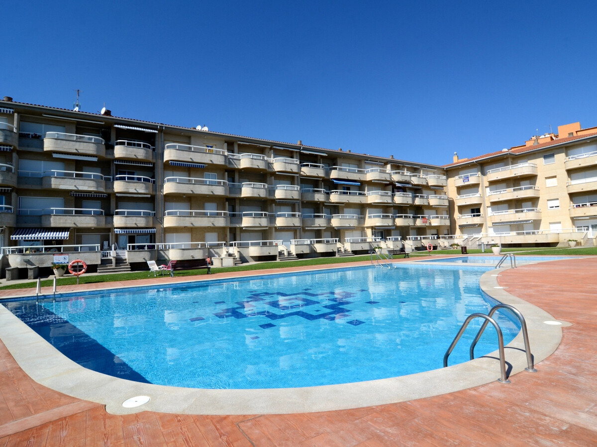Appartement 55 m² à L'Estartit, 25 m de la plage - Photo 1