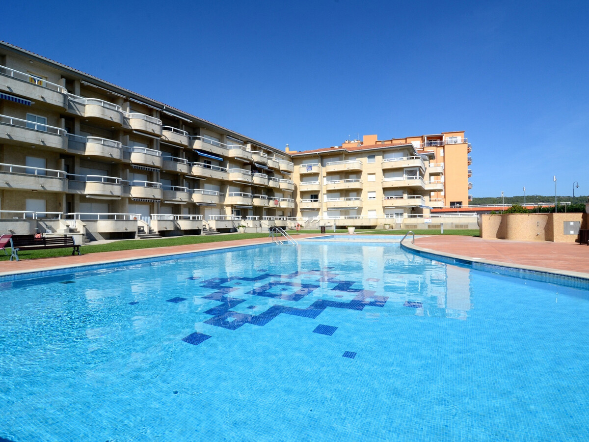 Appartement 55 m² à L'Estartit, 25 m de la plage - Photo 2
