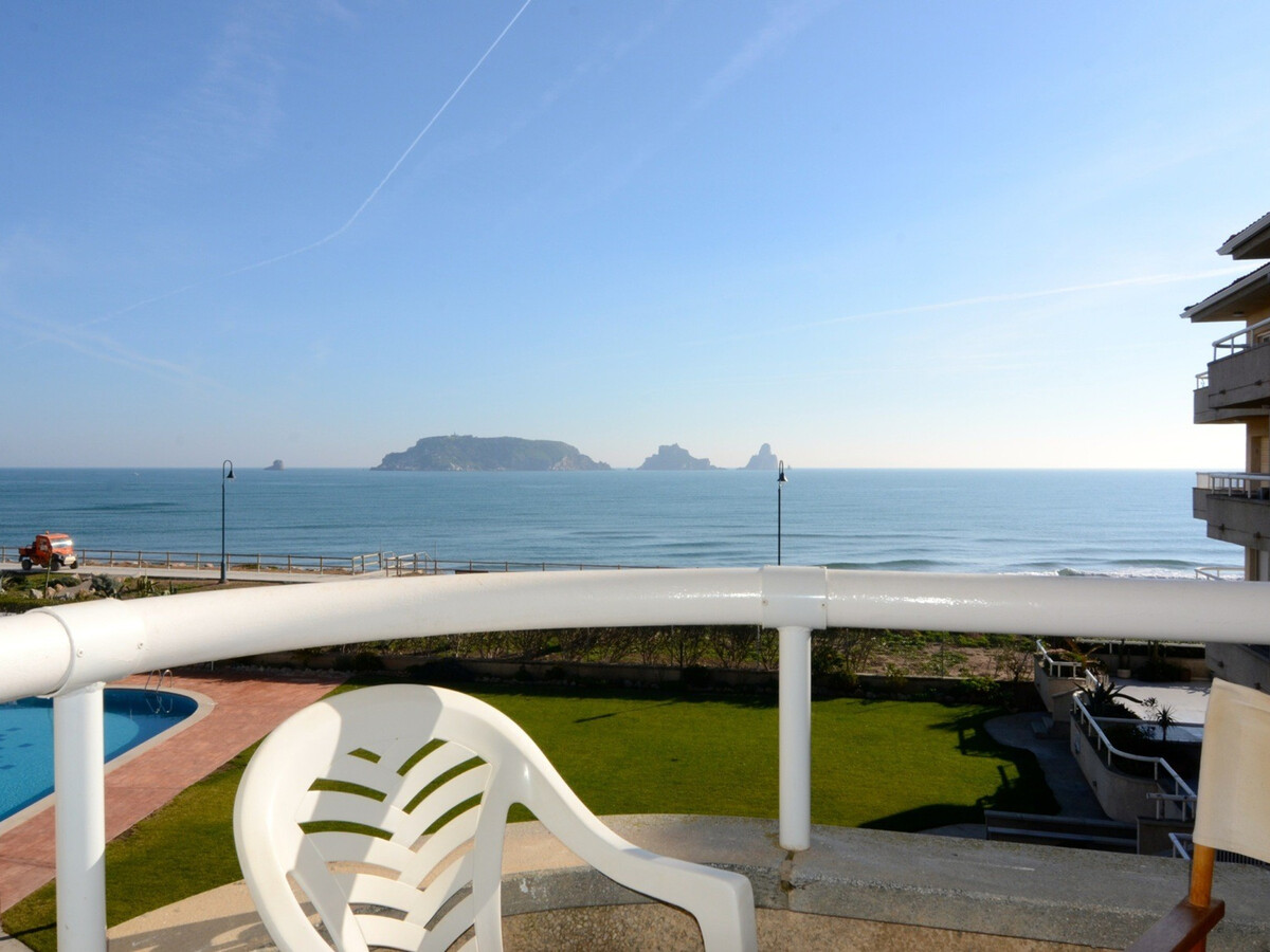 Appartement 55 m² à L'Estartit, 25 m de la plage - Photo 4