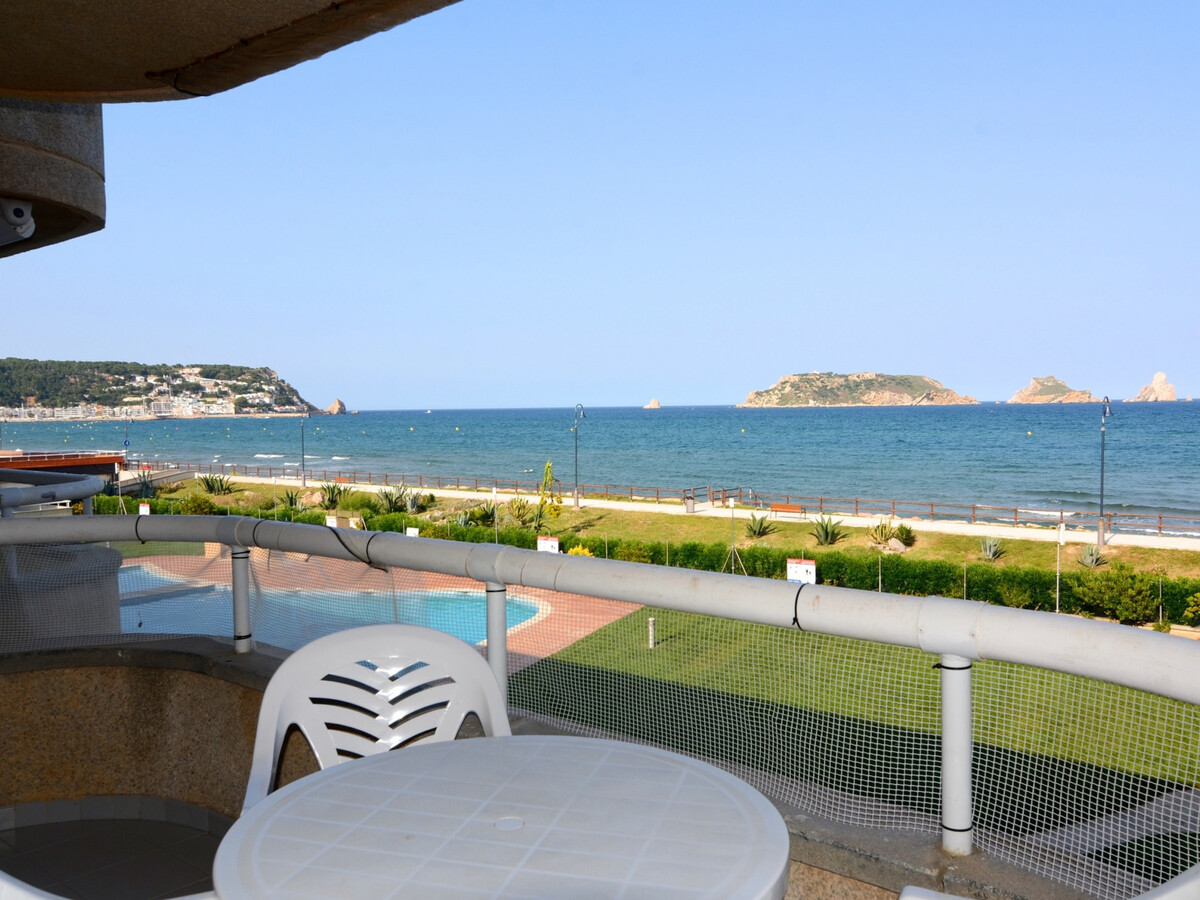 Appartement 55 m² à L'Estartit, 25 m de la plage - Photo 5