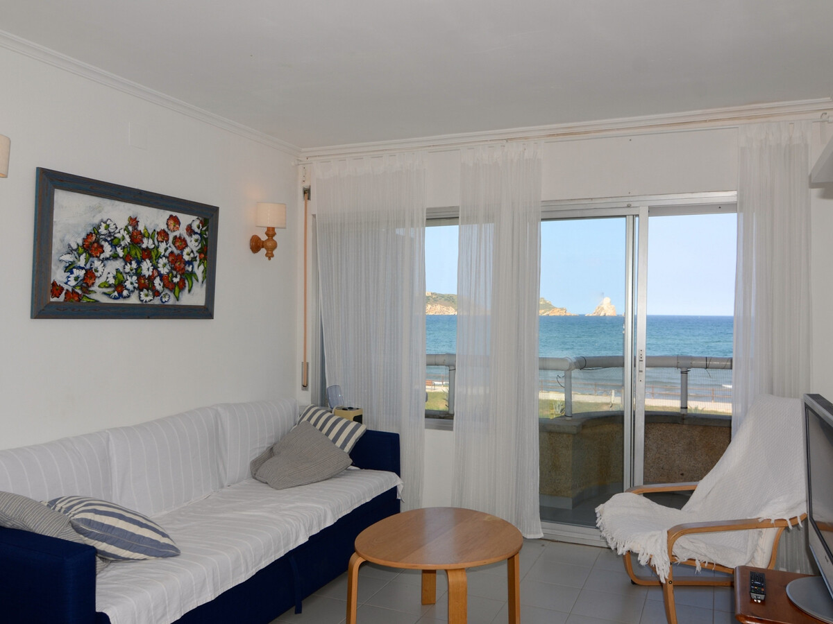 Appartement 55 m² à L'Estartit, 25 m de la plage - Photo 8