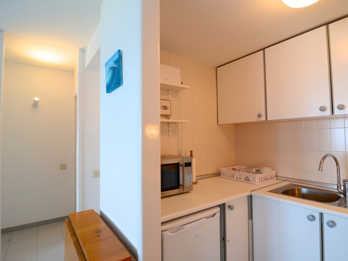 Appartement 55 m² à L'Estartit, 25 m de la plage - Photo 12