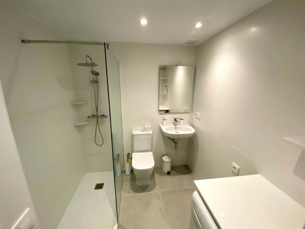 Appartement 55 m² à L'Estartit, 25 m de la plage - Photo 15