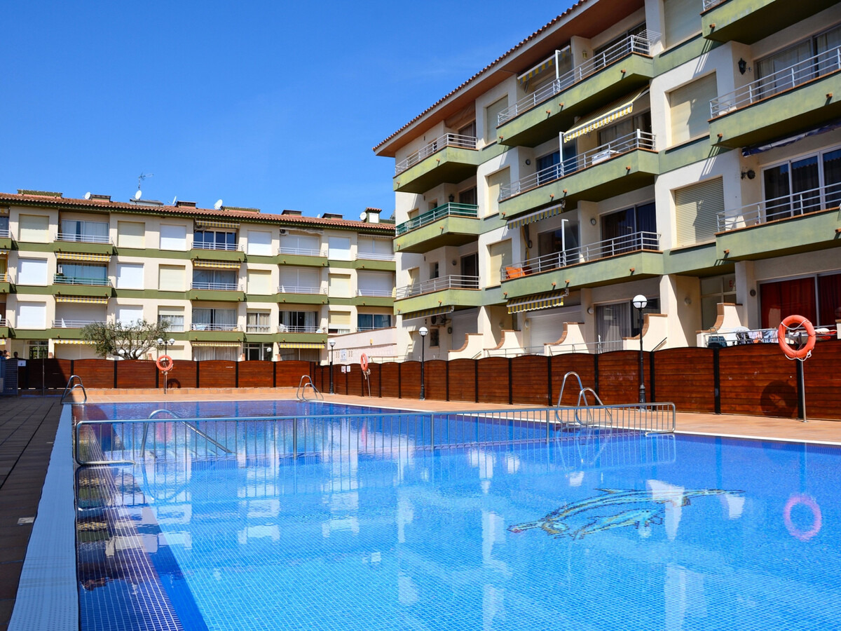 Appartement 2 chambres L'Estartit, 600 m plage - Photo 2