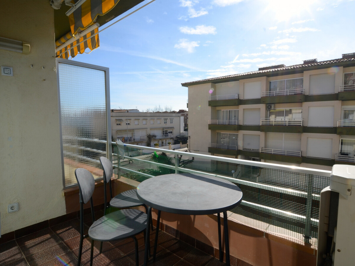 Appartement 2 chambres L'Estartit, 600 m plage - Photo 4