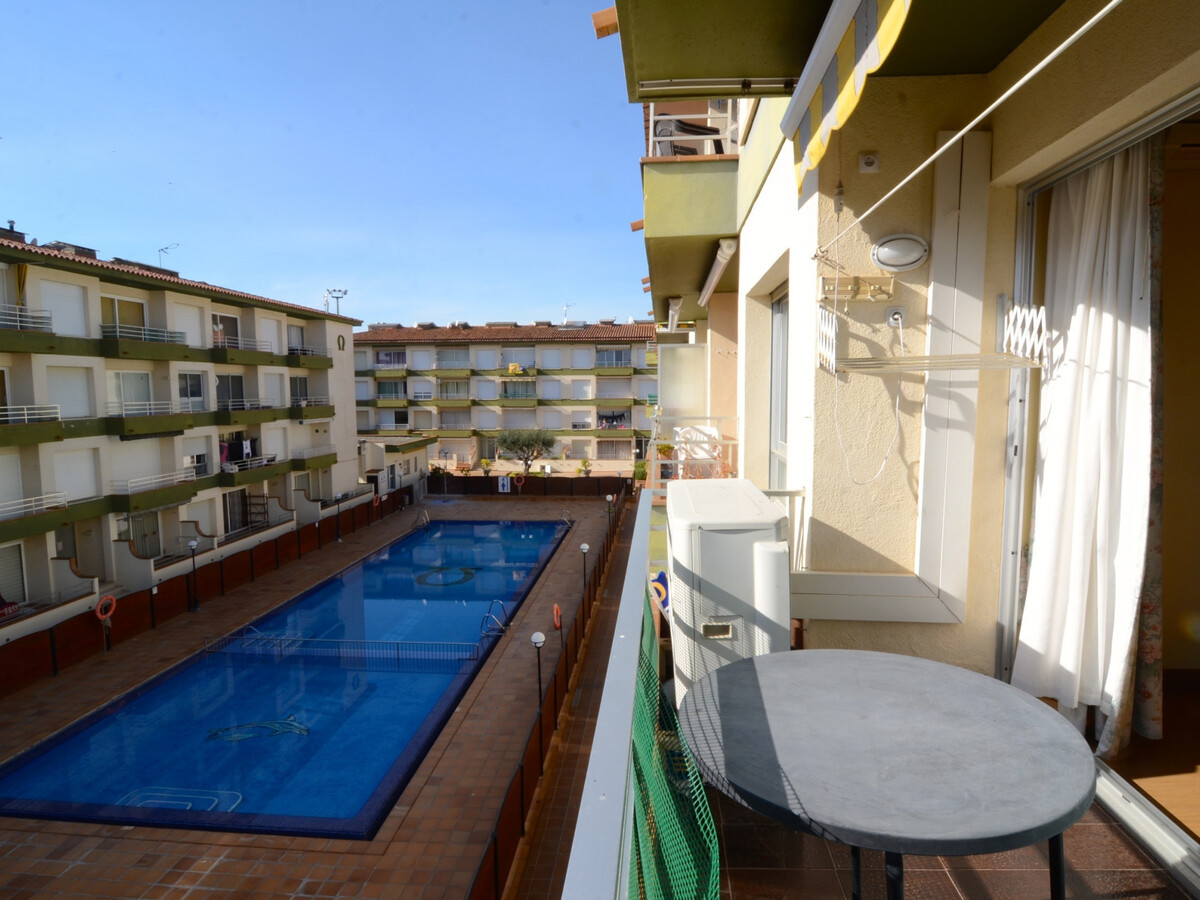 Appartement 2 chambres L'Estartit, 600 m plage - Photo 5