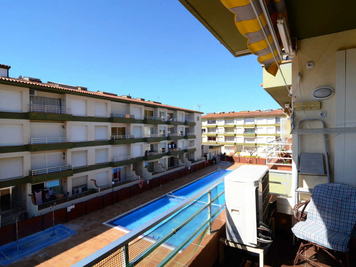 Appartement 2 chambres L'Estartit, 600 m plage - Photo 6