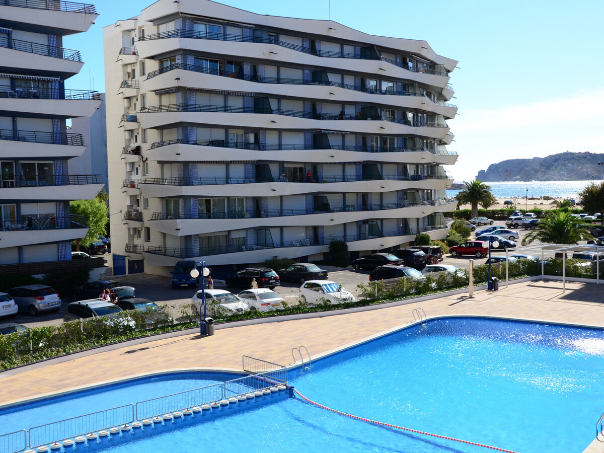 Appartement 3 chambres à 100 m de la plage, piscine - Photo 1