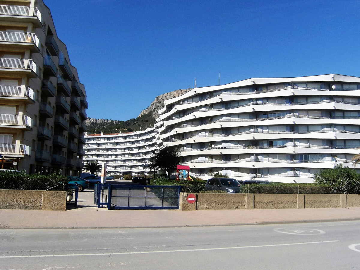 Appartement 3 chambres à 100 m de la plage, piscine - Photo 4