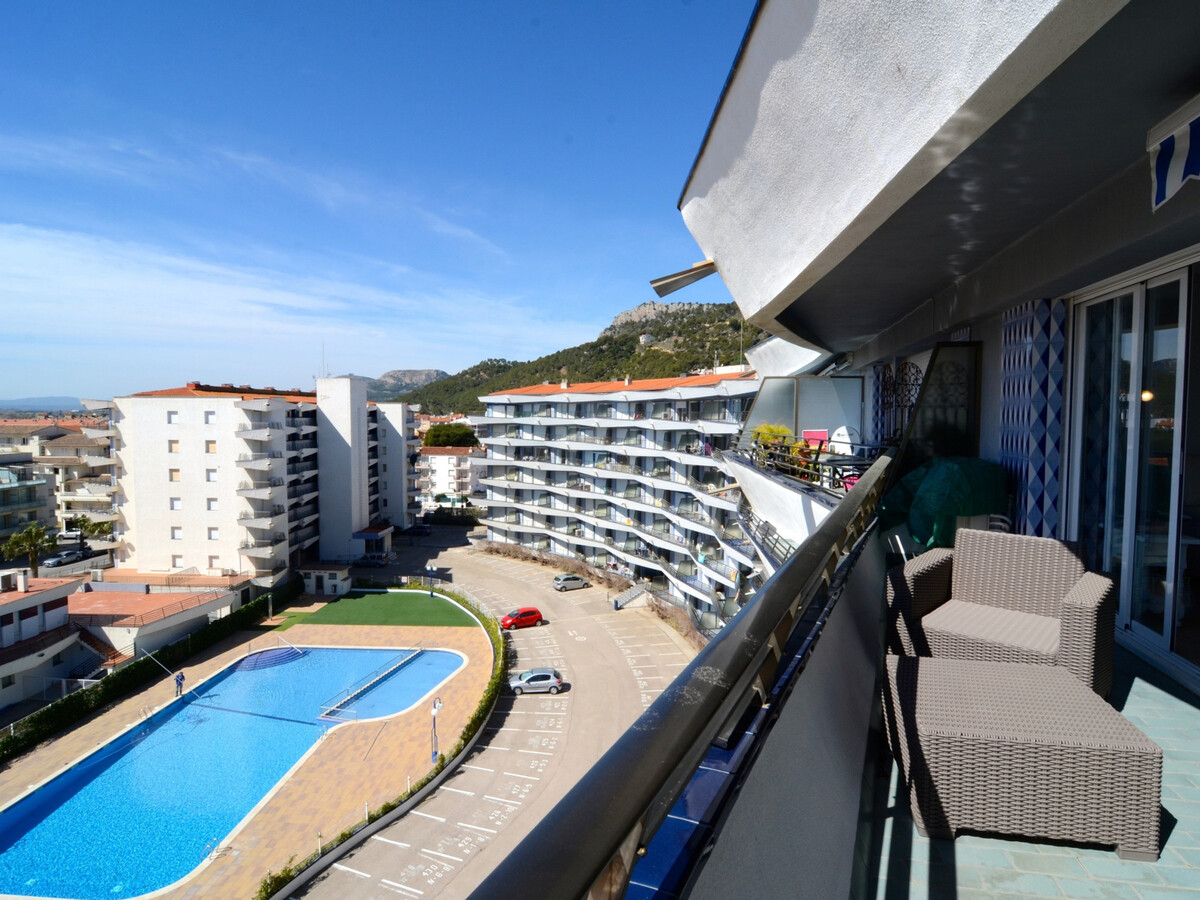 Appartement 3 chambres à 100 m de la plage, piscine - Photo 8