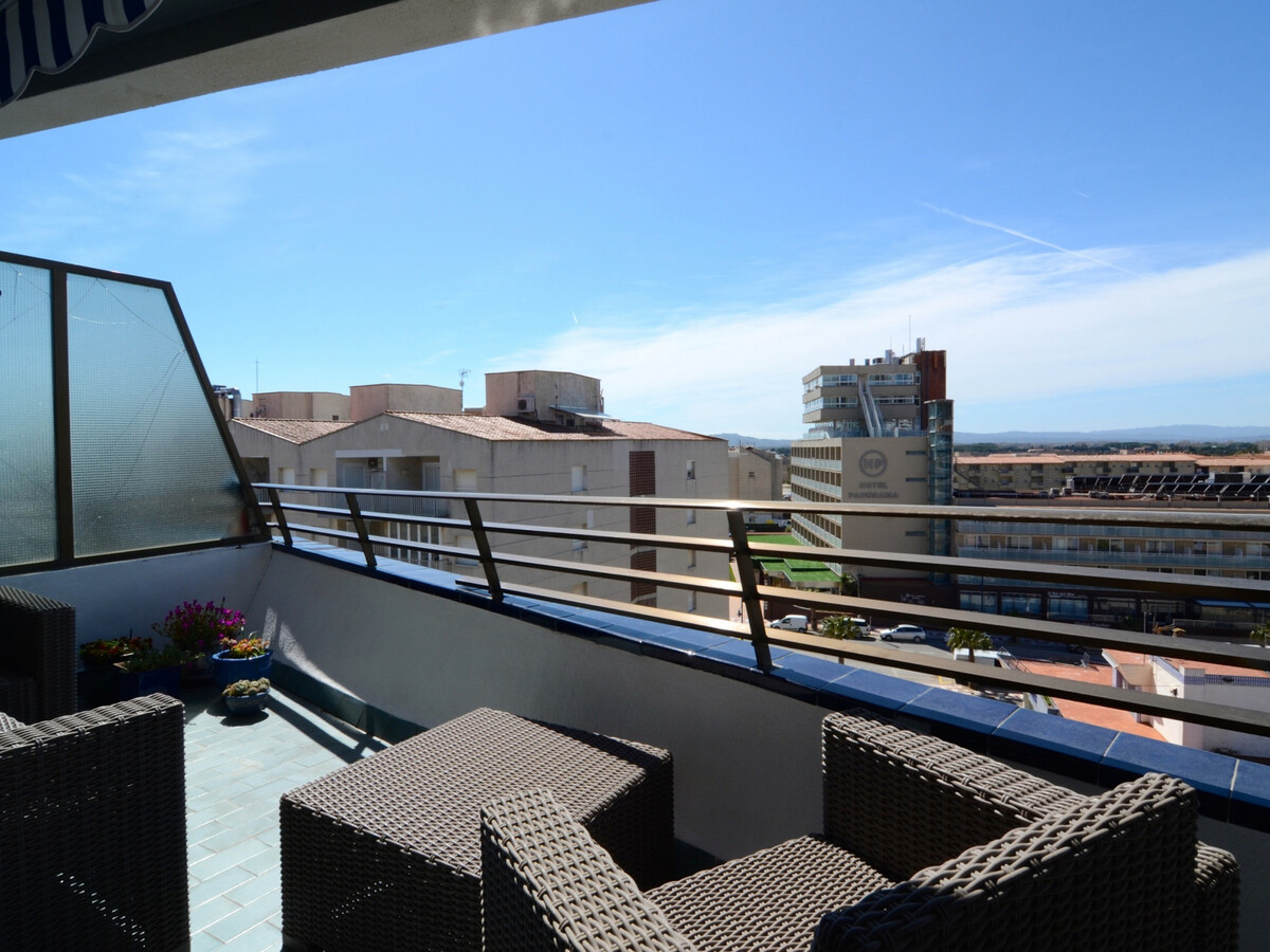 Appartement 3 chambres à 100 m de la plage, piscine - Photo 9