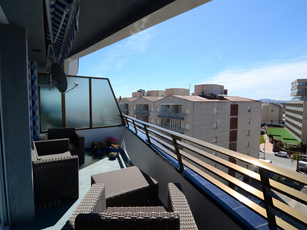 Appartement 3 chambres à 100 m de la plage, piscine - Photo 10
