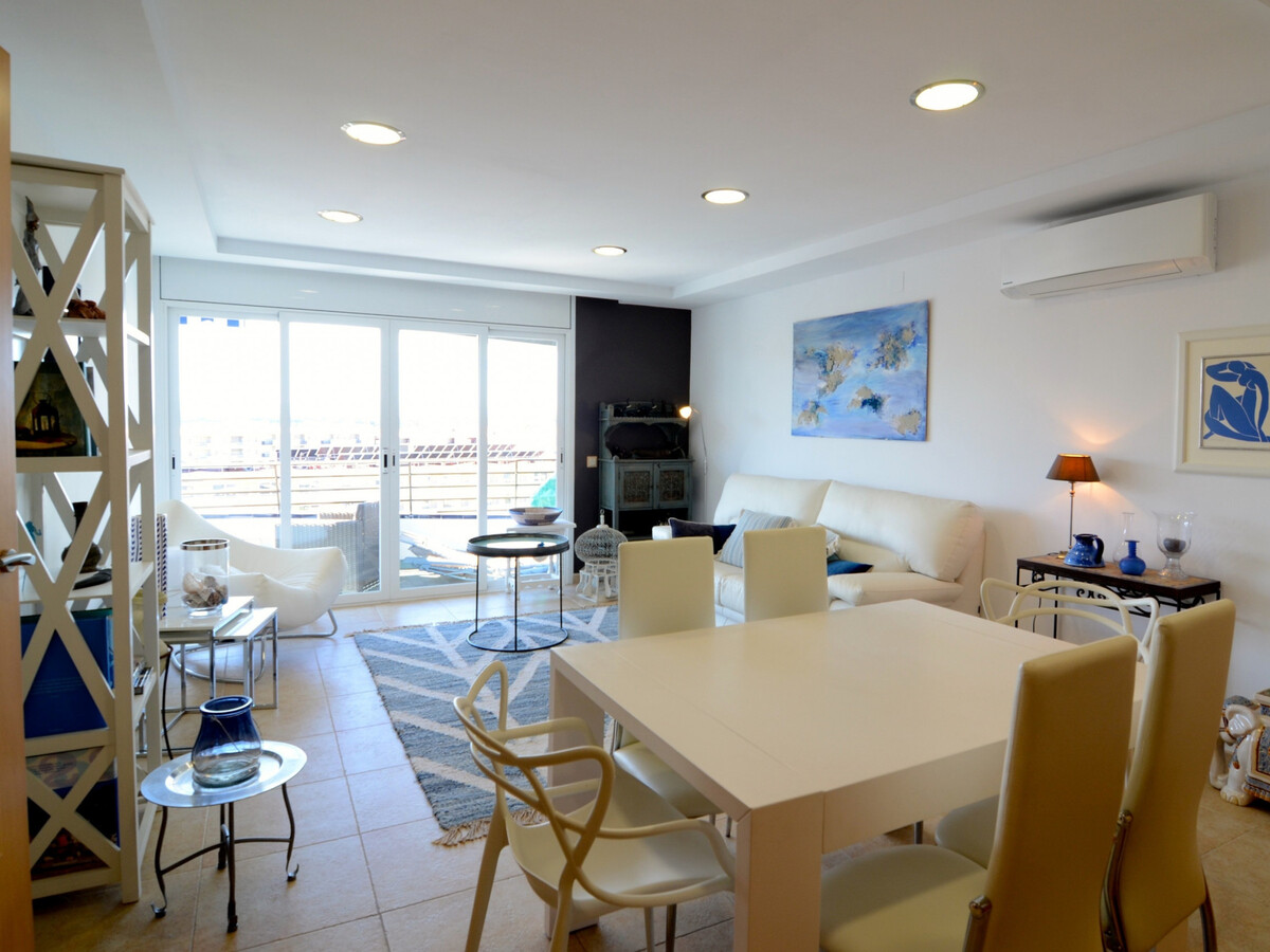 Appartement 3 chambres à 100 m de la plage, piscine - Photo 11