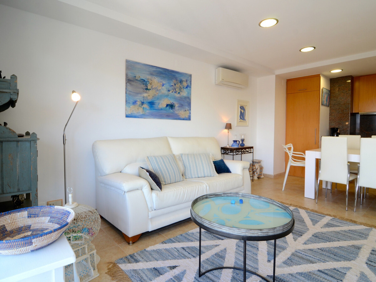 Appartement 3 chambres à 100 m de la plage, piscine - Photo 13