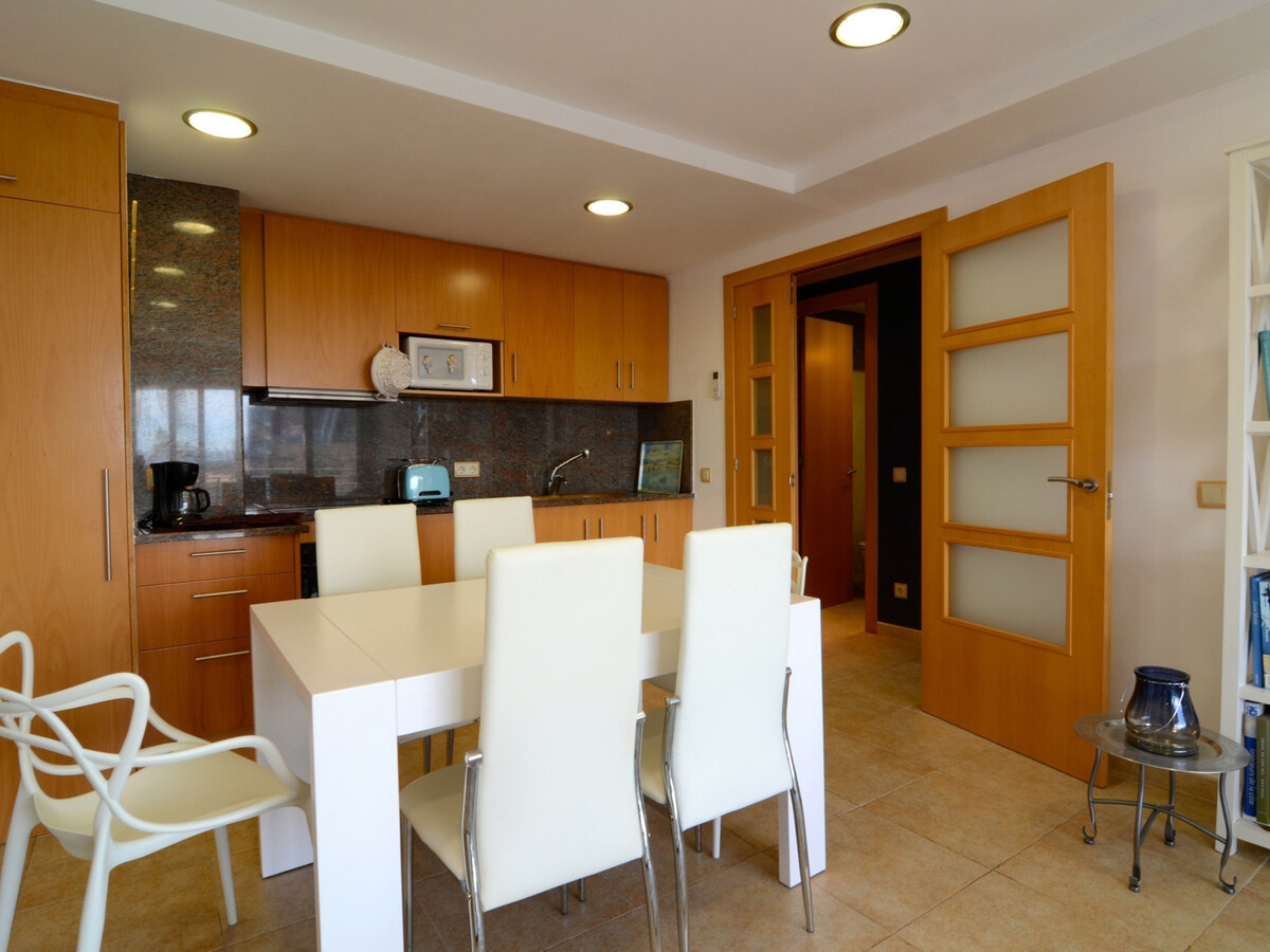 Appartement 3 chambres à 100 m de la plage, piscine - Photo 14