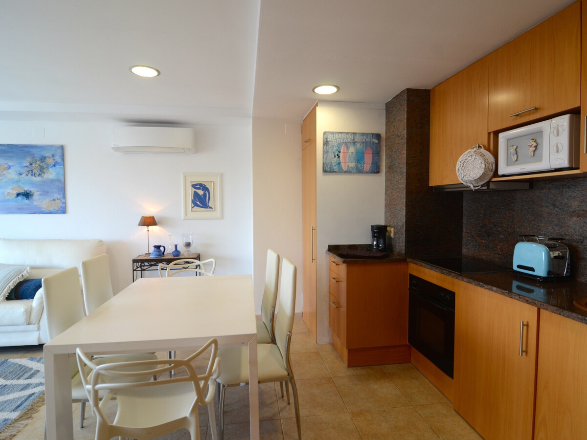 Appartement 3 chambres à 100 m de la plage, piscine - Photo 16