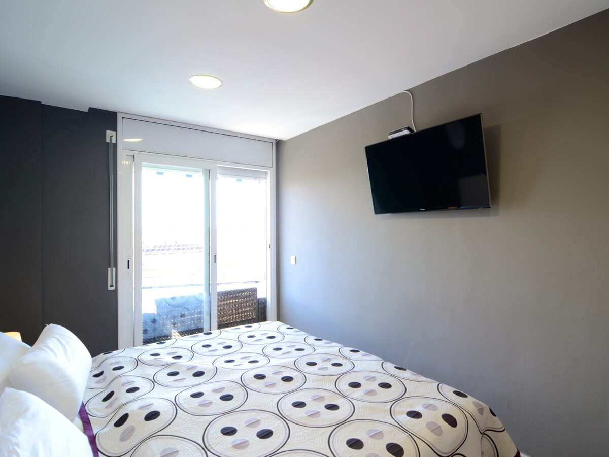 Appartement 3 chambres à 100 m de la plage, piscine - Photo 19