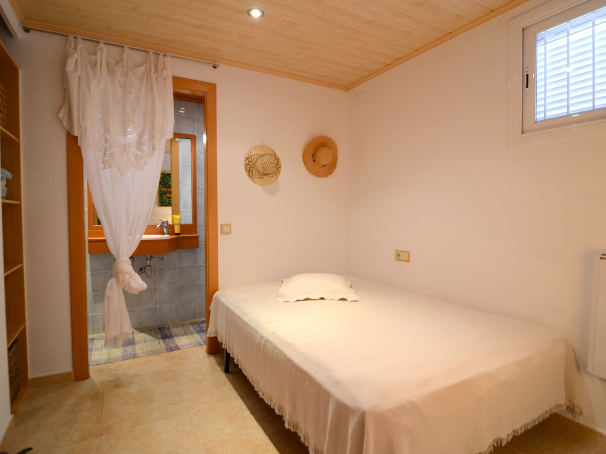 Appartement 3 chambres à 100 m de la plage, piscine - Photo 20