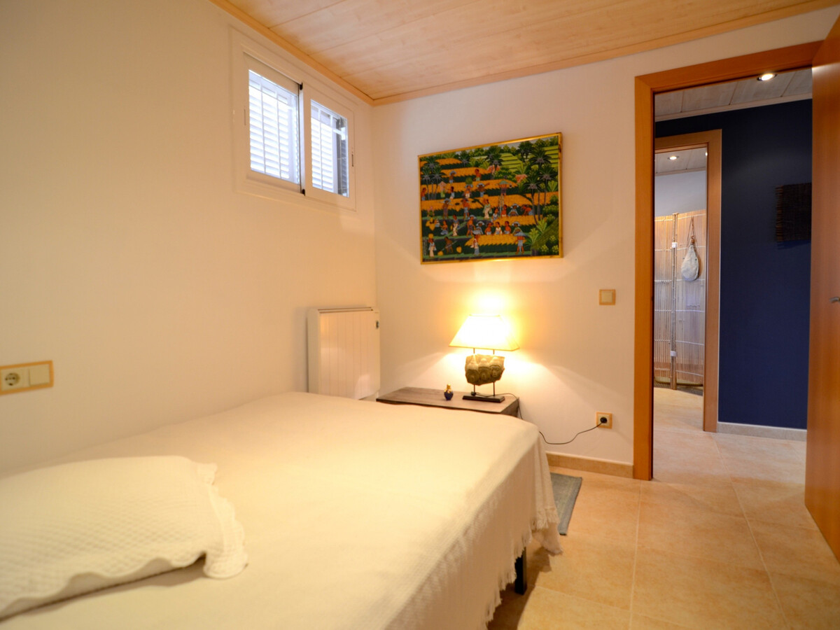 Appartement 3 chambres à 100 m de la plage, piscine - Photo 21