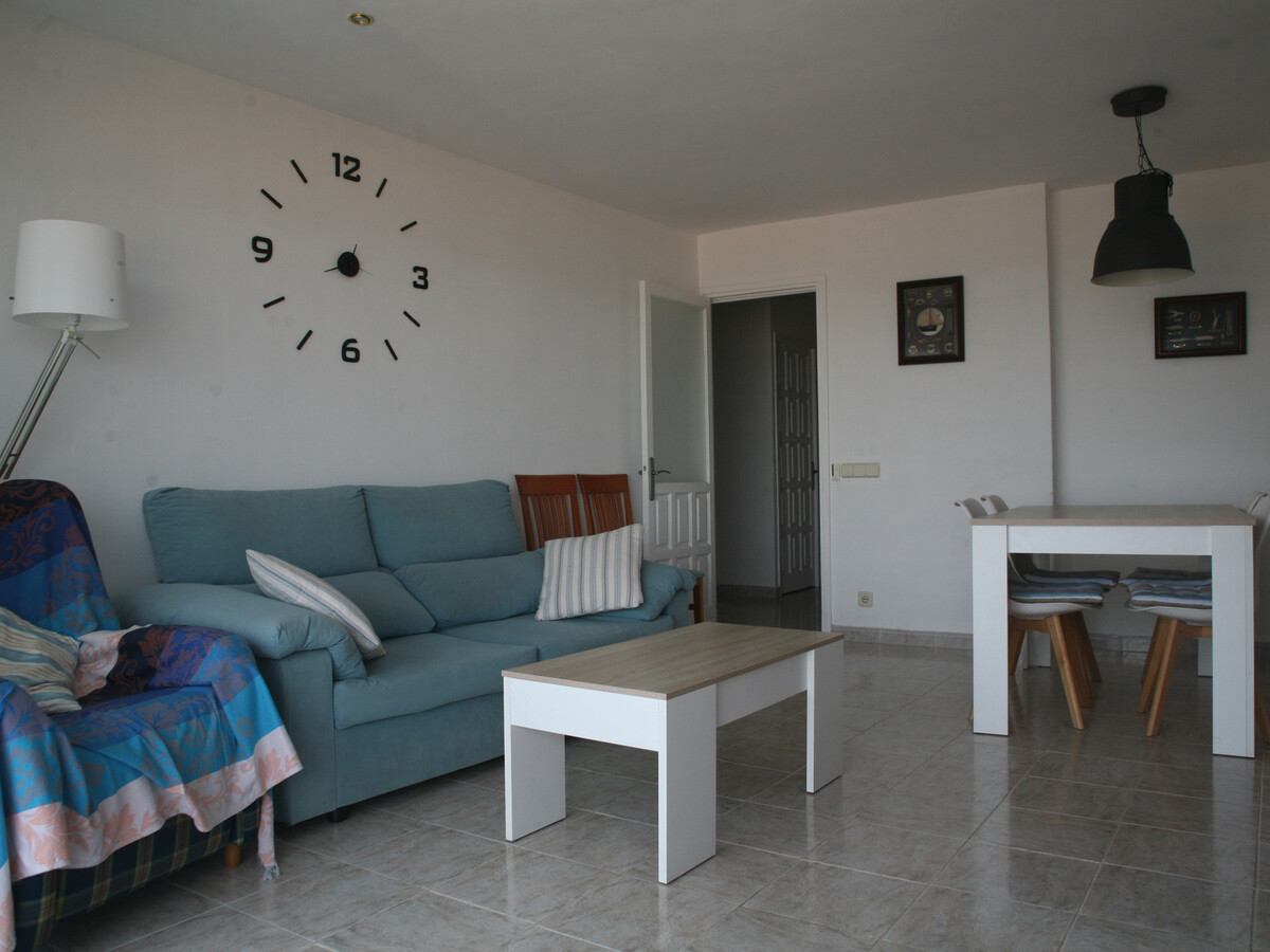 Appartement 2 chambres en bord de plage à L'Estartit - Photo 3