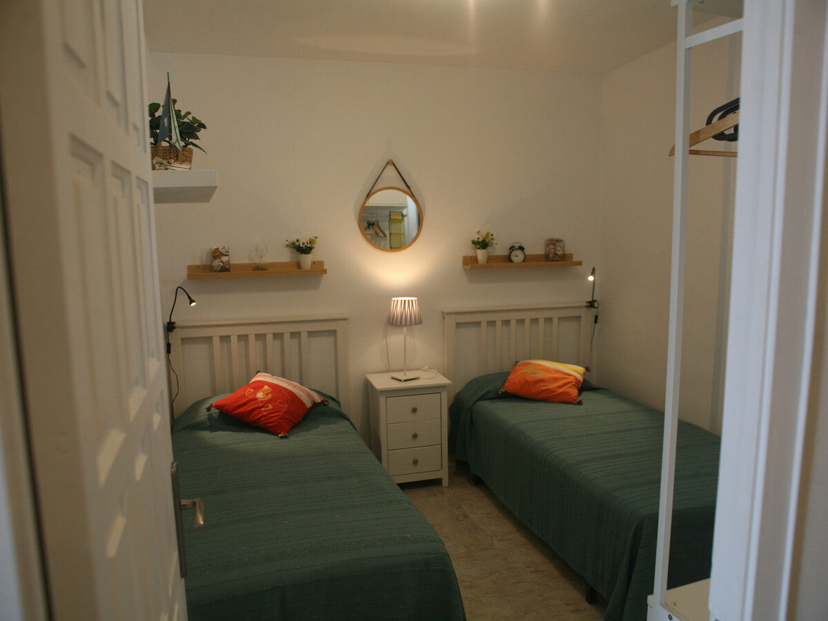 Appartement 2 chambres en bord de plage à L'Estartit - Photo 4