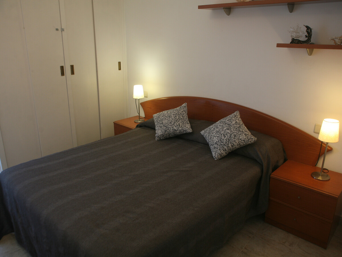 Appartement 2 chambres en bord de plage à L'Estartit - Photo 5