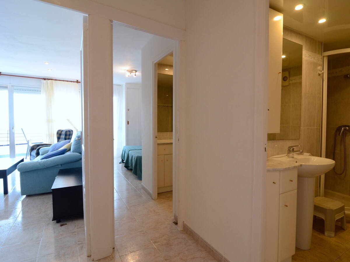 Appartement 2 chambres en bord de plage à L'Estartit - Photo 6